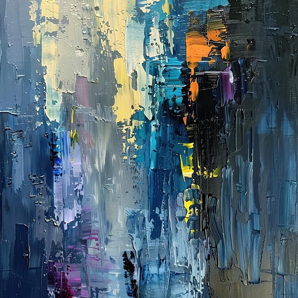 Chromatic Nocturne JH92N3 58 Digital Download