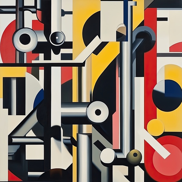 Chromatic Machinery Y59H2N 64 Digital Download