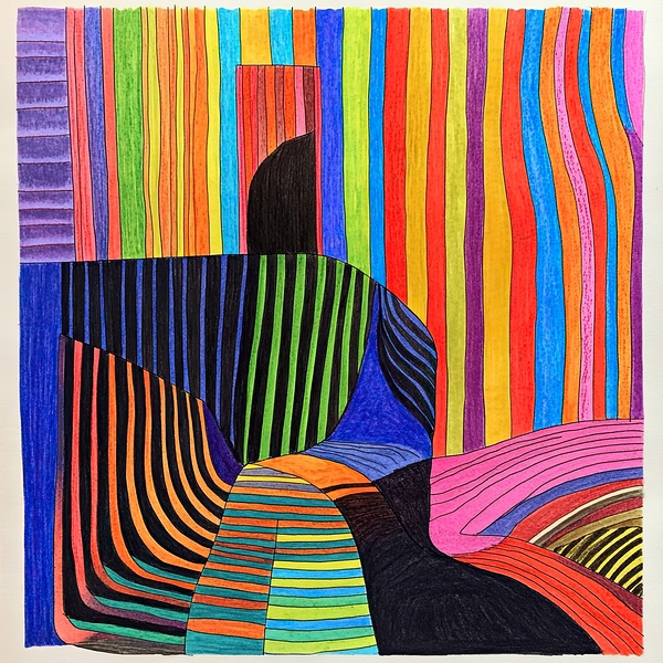 Chromatic Rhapsody 7H3N2P 63 Digital Download