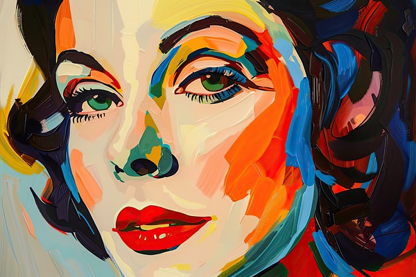 Chromatic Gaze 2P3H9N 59 Digital Download