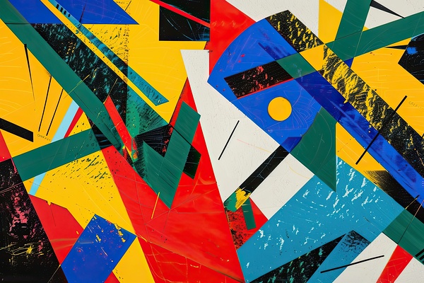 Chromatic Rhapsody 4892Z 57 Digital Download