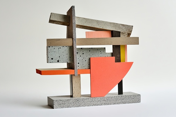 Asymmetric Balance 7H9N3P 47 Digital Download