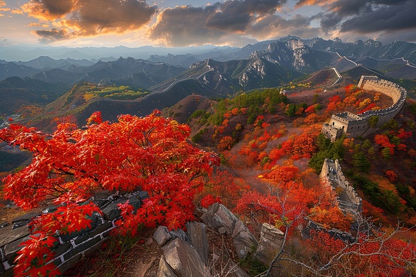 Autumn Great Wall ZX49CV 67 Digital Download
