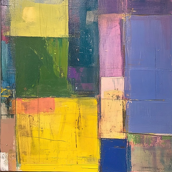 Chromatic Harmony 48ZJG2 48 Digital Download