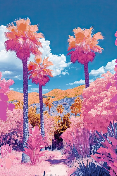 Chromatic Oasis NV92HJ 58 Digital Download