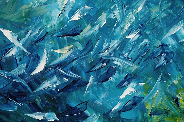 Azure Symphony K429NV 52 Digital Download