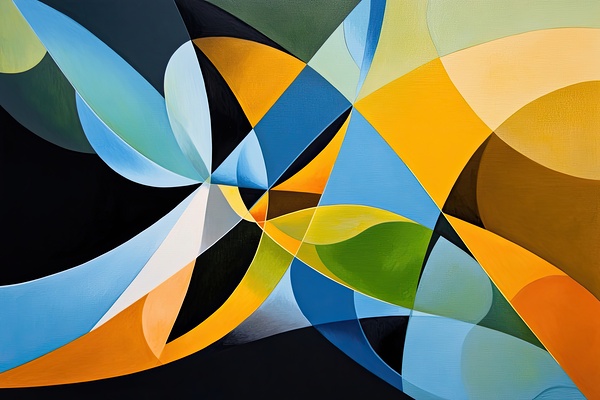 Chromatic Interplay 48H9P 59 Digital Download