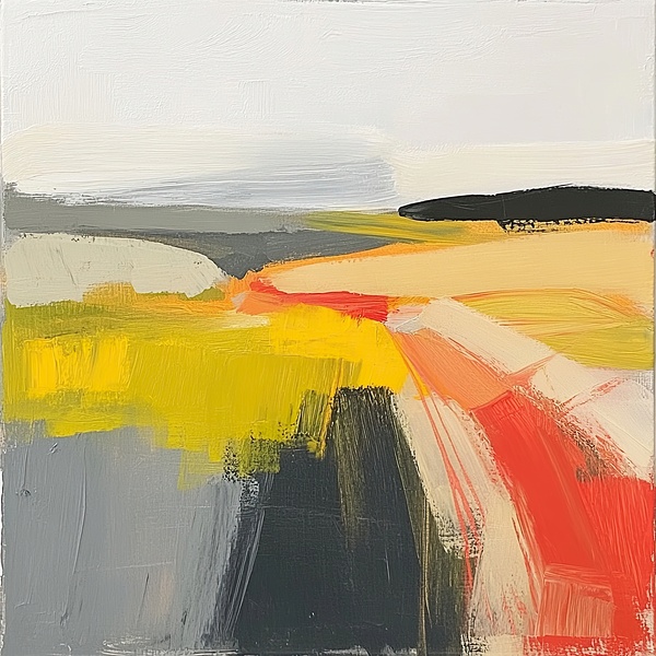 Chromatic Horizons J9HNP2 53 Digital Download