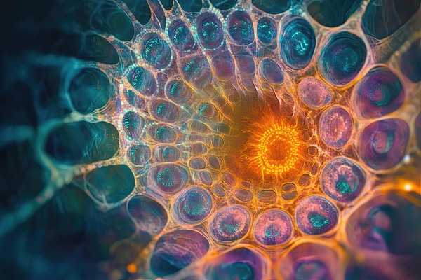 Cellular Genesis H3N2D9 55 Digital Download