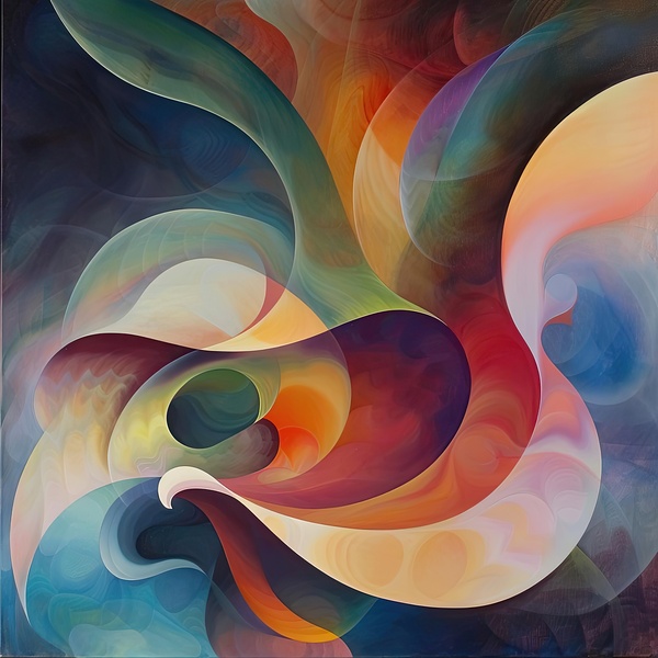 Chromatic Rhapsody 7HG92J 57 Digital Download