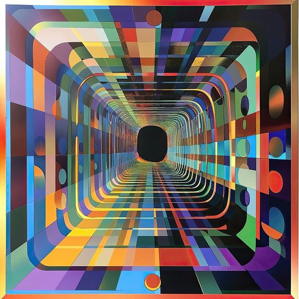 Chromatic Passage H92D3N 62 Digital Download