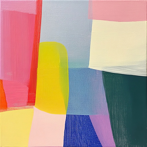 Chromatic Interplay 48H9P2 53 Digital Download