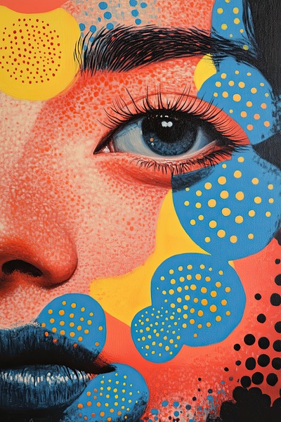 Chromatic Gaze 2P3H9N 57 Digital Download