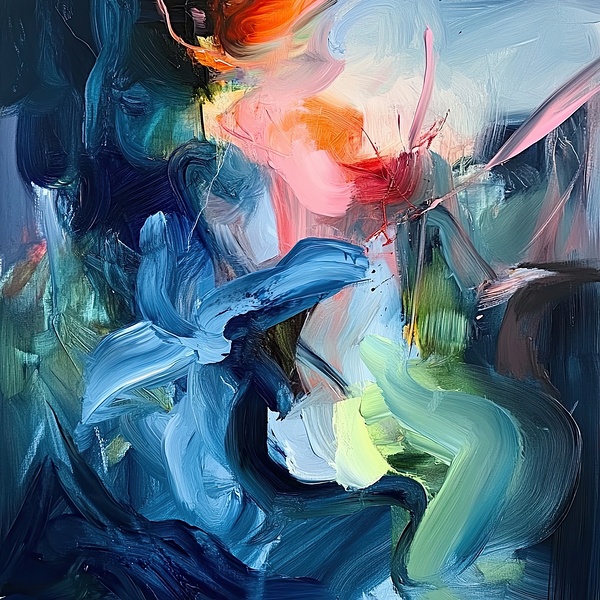 Chromatic Dance H92N3Z 57 Digital Download