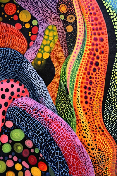 Chromatic Reverie Z92HNP 65 Digital Download