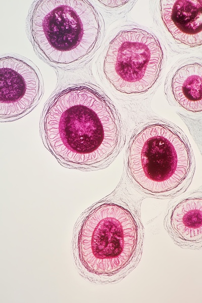 Cellular Harmony 249CPZ 47 Digital Download