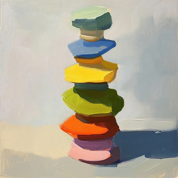 Balanced Stones KZ783P 60 Digital Download