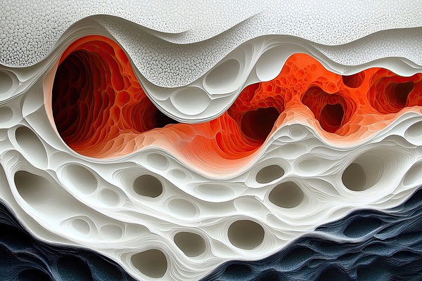 Caverns of Light Y92H7N 62 Digital Download