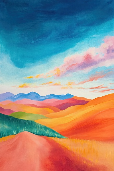 Chromatic Horizons H3P9N2 58 Digital Download