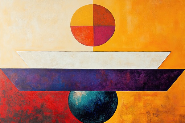 Celestial Balance 48H9N2 53 Digital Download