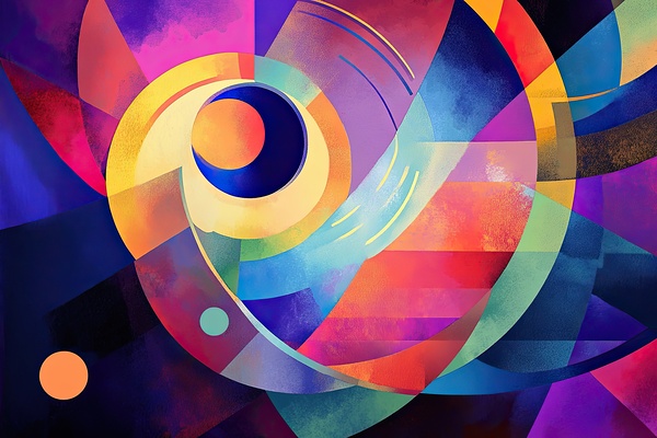 Cosmic Rhapsody 29H3N4 55 Digital Download