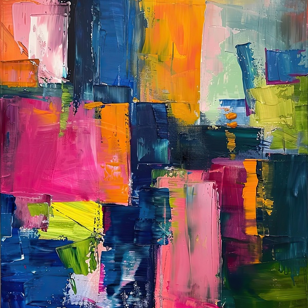 Chromatic Rhapsody 2G9H7P 53 Digital Download