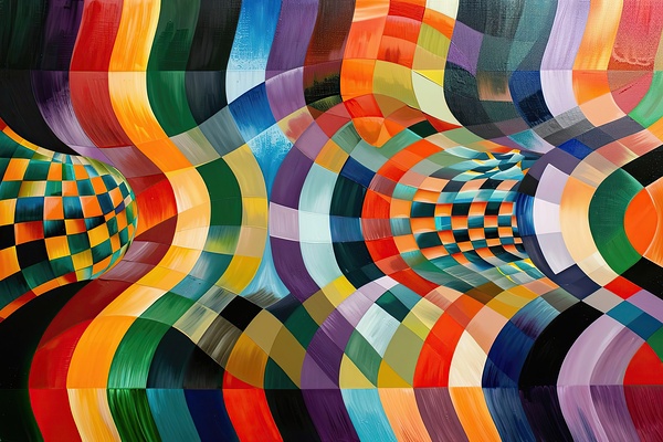 Chromatic Rhapsody 4J9N2P 64 Digital Download