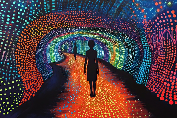 Chromatic Passage N2Z8HG 58 Digital Download