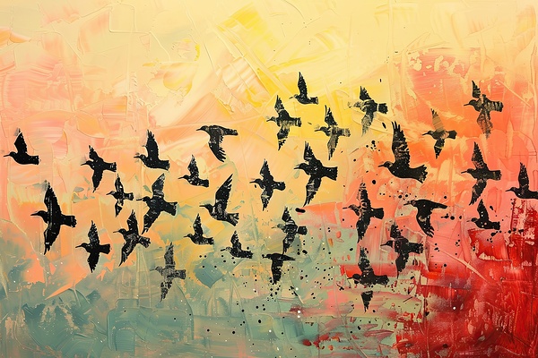 Ascent of Ravens 7P3H9N 57 Digital Download