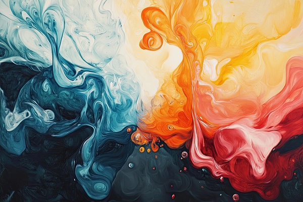 Chromatic Dance Y392HN 60 Digital Download