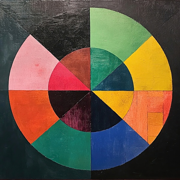 Chromatic Convergence H92J7N 47 Digital Download