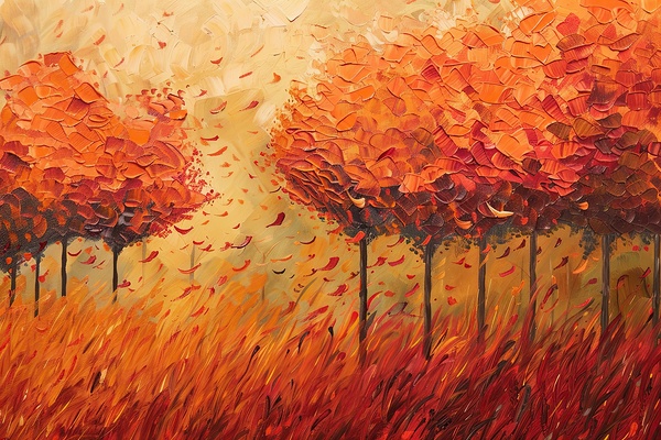 Autumn Whispers JH293N 55 Digital Download