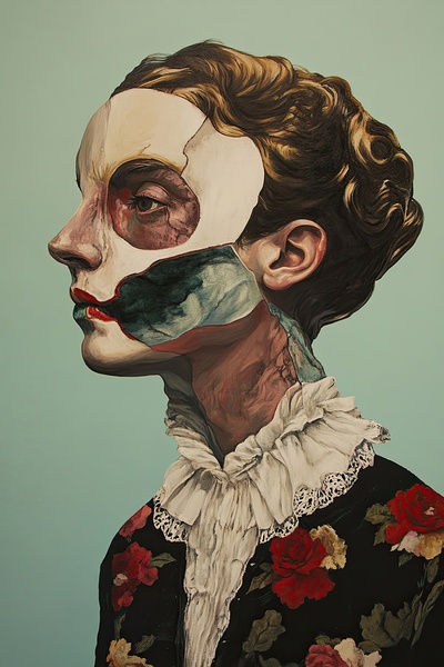 Anatomical Reverie XV923H 62 Digital Download