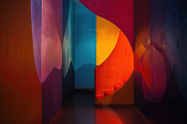 Chromatic Passage 29HNPZ 60 Digital Download