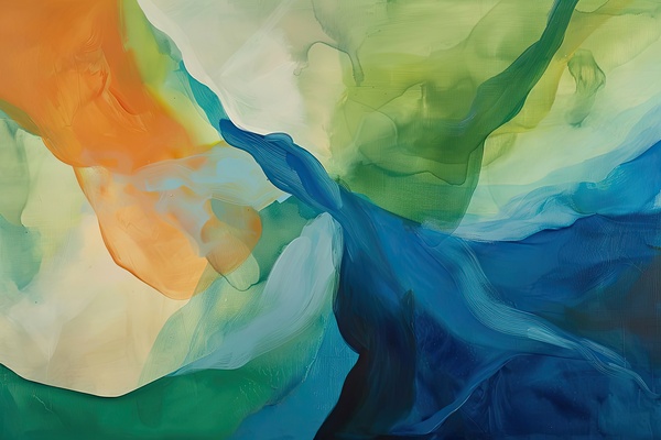 Chromatic Convergence Y59H2N 55 Digital Download