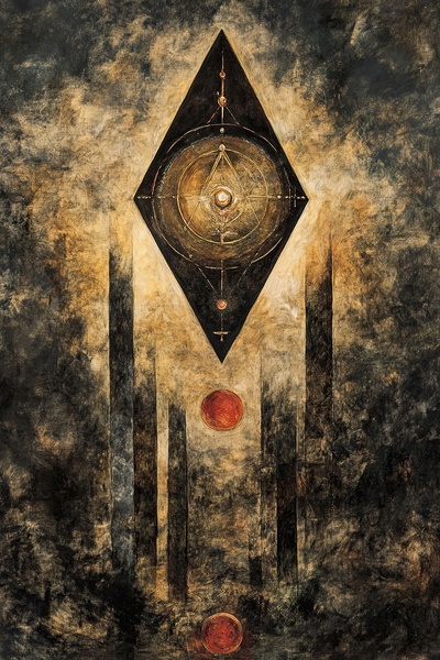 Celestial Diamond Passage H92N3Z 55 Digital Download