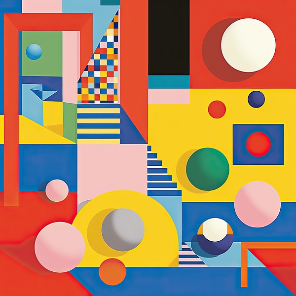 Chromatic Playground 48H9N2 64 Digital Download