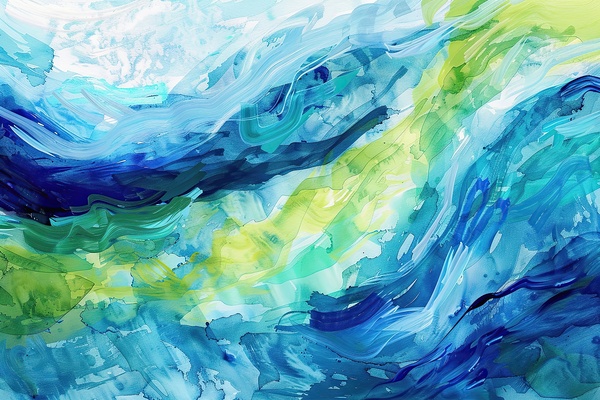 Azure Currents Flow 29H8N 53 Digital Download