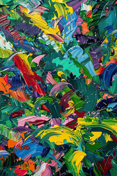 Chromatic Rhapsody 23HBC9 59 Digital Download