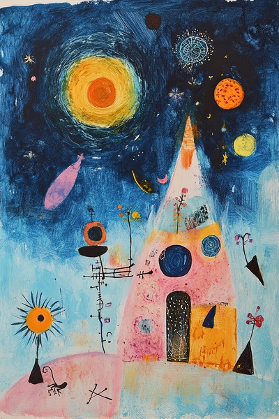 Celestial Dwelling 9P2N7H 55 Digital Download