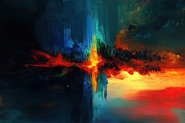 Chromatic Convergence Y59H2N 62 Digital Download