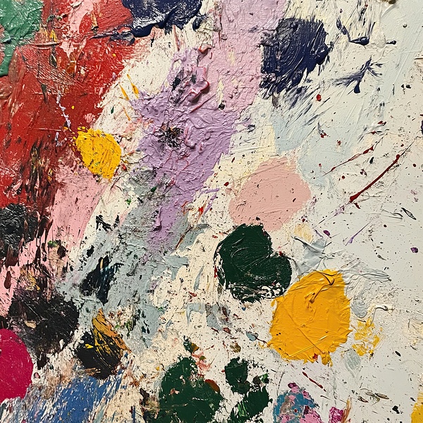 Chromatic Dance H9P4N2 48 Digital Download