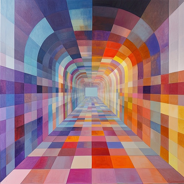 Chromatic Passage N593HJ 57 Digital Download