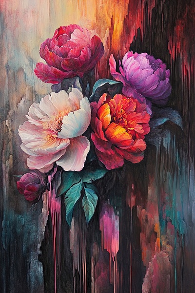 Blooming Echoes NH7B3K 57 Digital Download