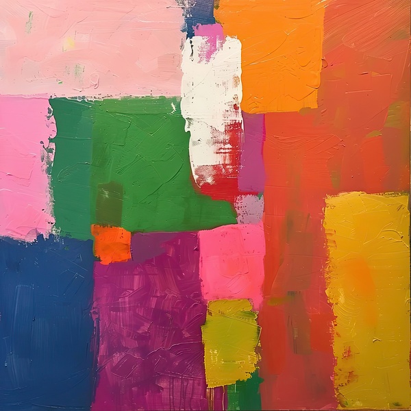 Chromatic Rhapsody 23HBNZ 60 Digital Download