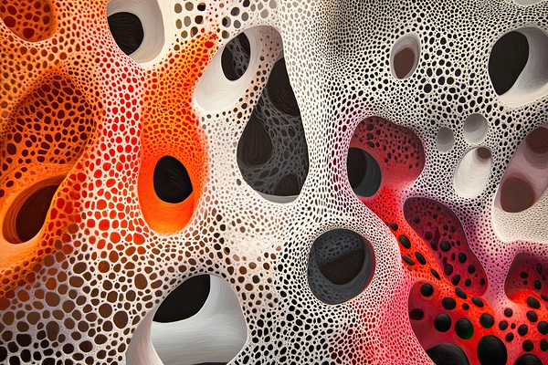 Cellular Dreams KH295N 60 Digital Download