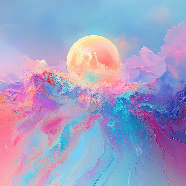 Celestial Dreams H92P3Z 52 Digital Download