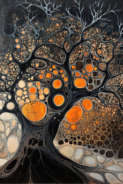 Arboreal Genesis H92P3N 62   Copy Digital Download