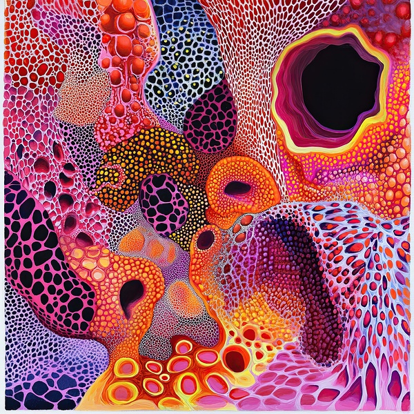 Cellular Dreams H9P4N2 57 Digital Download