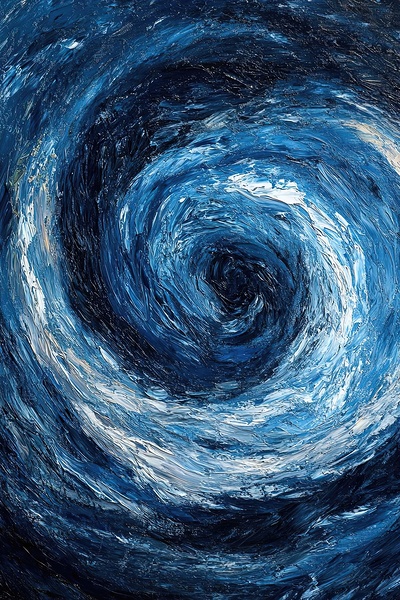 Azure Vortex NH7W92 55 Digital Download